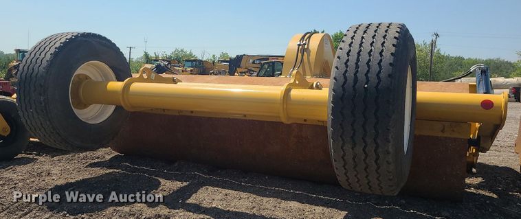 image for item DK3992 MTS MT-14 Roller Blade  scraper