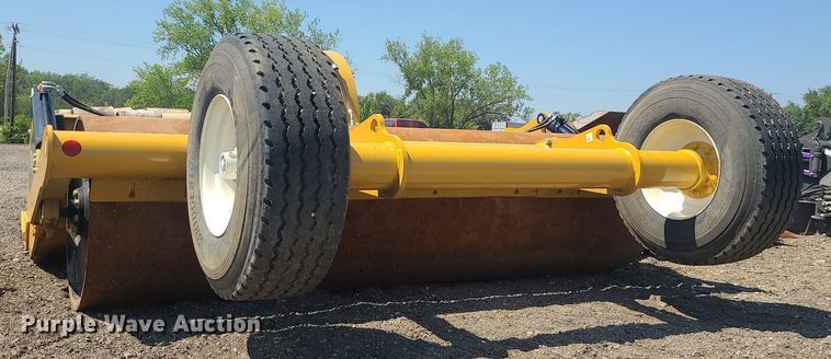 image for item DK3992 MTS MT-14 Roller Blade  scraper