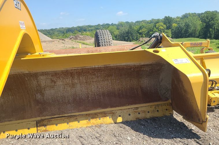 image for item DK3992 MTS MT-14 Roller Blade  scraper