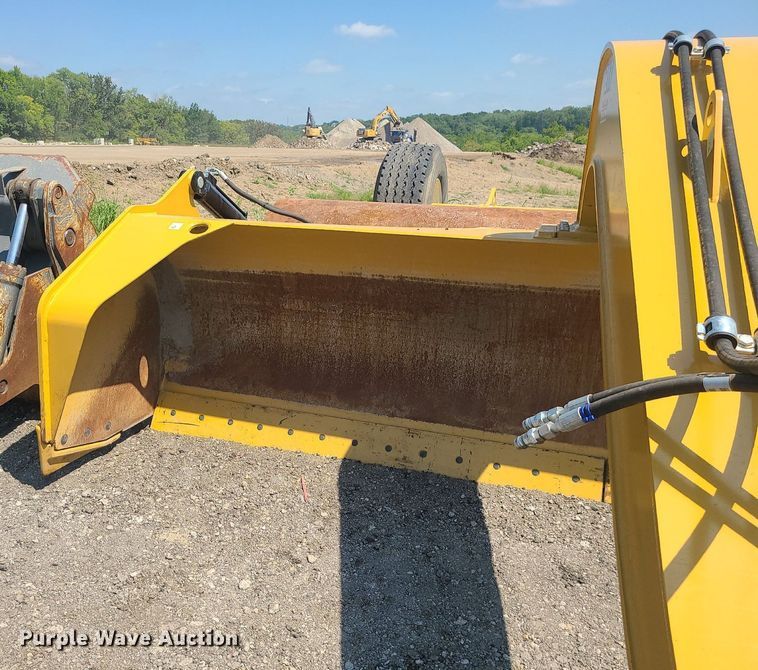 image for item DK3992 MTS MT-14 Roller Blade  scraper