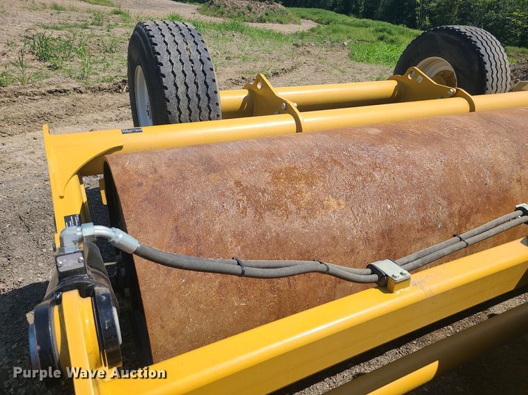 image for item DK3992 MTS MT-14 Roller Blade  scraper