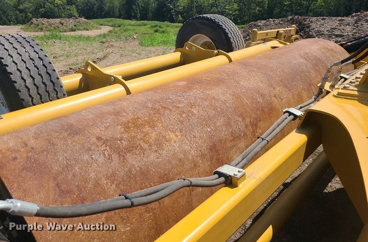 image for item DK3992 MTS MT-14 Roller Blade  scraper