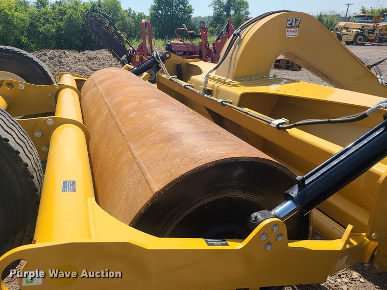 image for item DK3992 MTS MT-14 Roller Blade  scraper