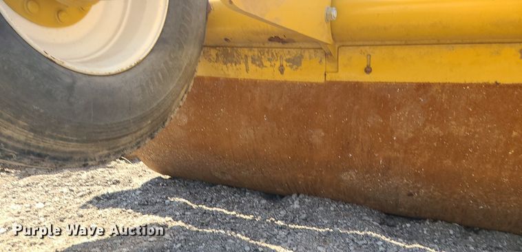 image for item DK3992 MTS MT-14 Roller Blade  scraper