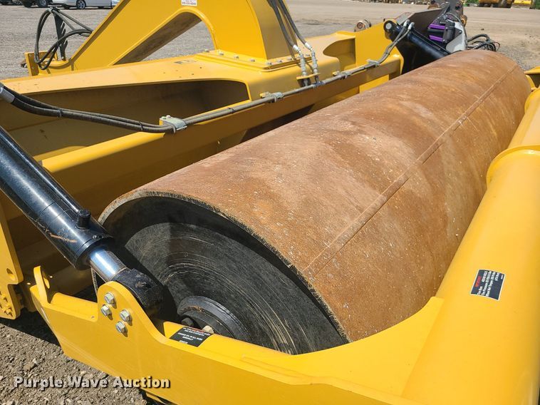 image for item DK3992 MTS MT-14 Roller Blade  scraper