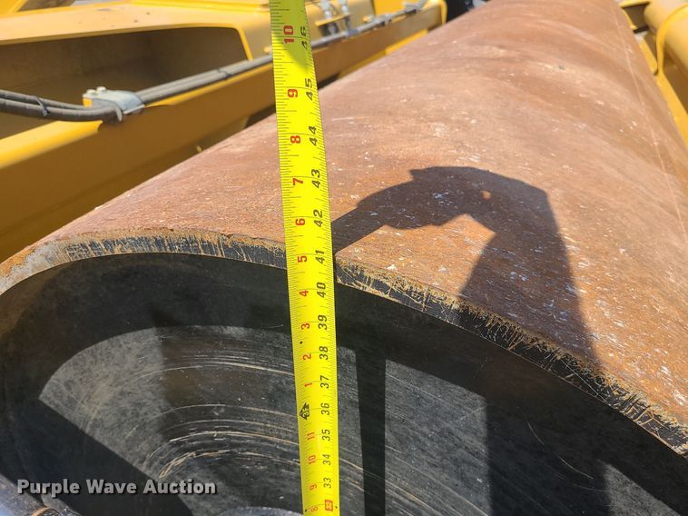 image for item DK3992 MTS MT-14 Roller Blade  scraper