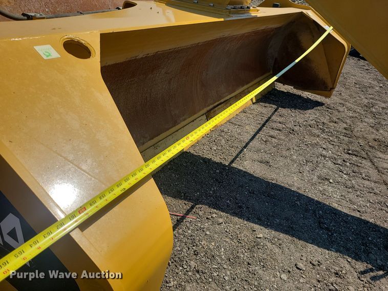 image for item DK3992 MTS MT-14 Roller Blade  scraper