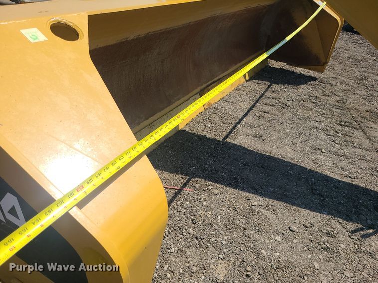 image for item DK3992 MTS MT-14 Roller Blade  scraper