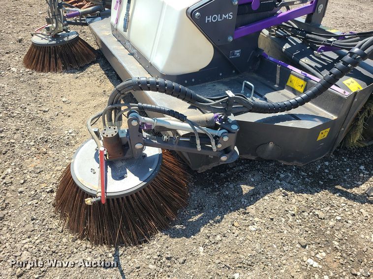 image for item DK3994 Holmes PH/300-3  sweeper