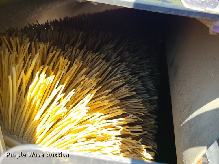 image for item DK3994 Holmes PH/300-3  sweeper