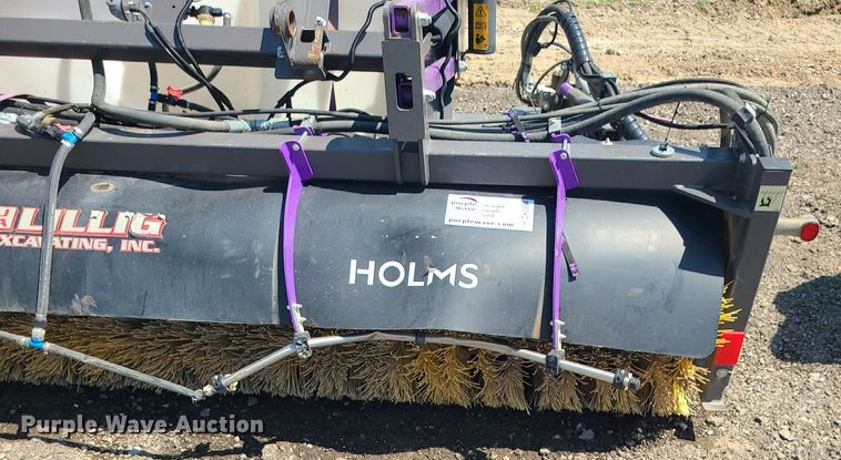 image for item DK3994 Holmes PH/300-3  sweeper