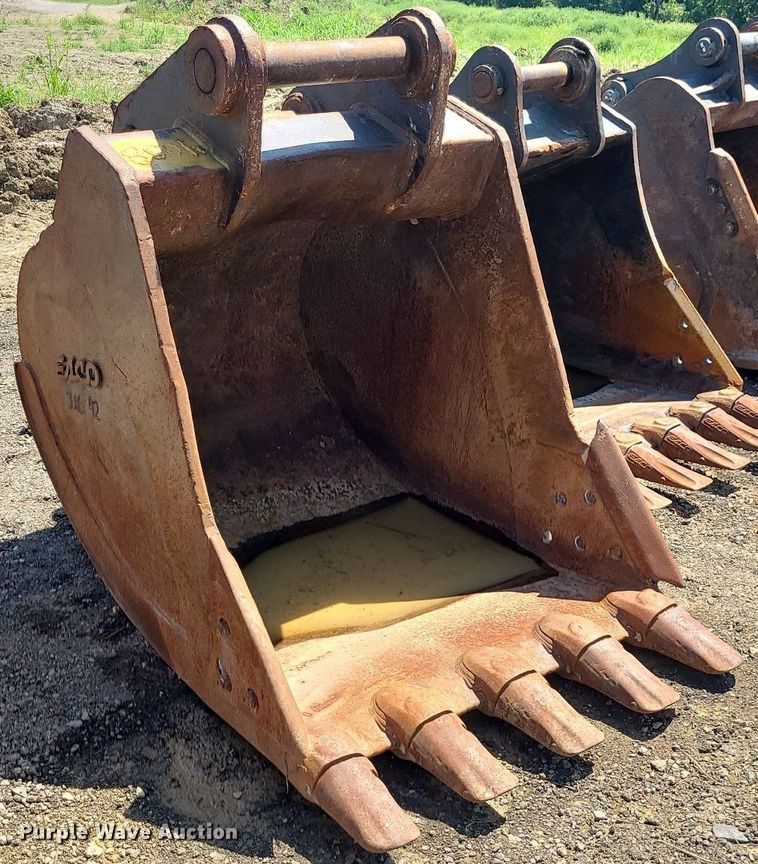 image for item DK3998 Esco EC300D/290B/C/ECR305  42"W excavator bucket