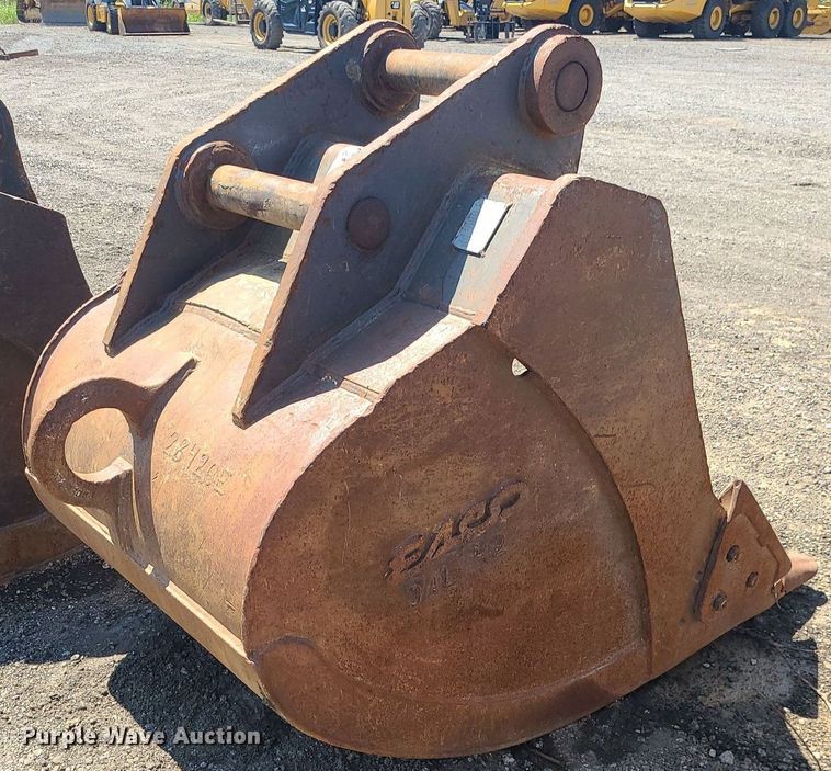 image for item DK3998 Esco EC300D/290B/C/ECR305  42"W excavator bucket