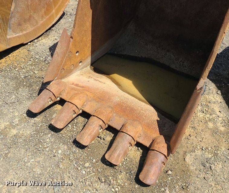 image for item DK3998 Esco EC300D/290B/C/ECR305  42"W excavator bucket