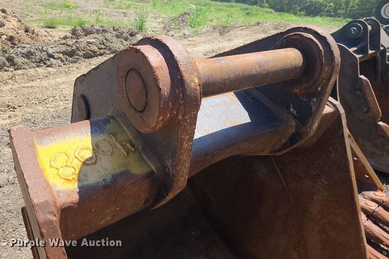 image for item DK3998 Esco EC300D/290B/C/ECR305  42"W excavator bucket