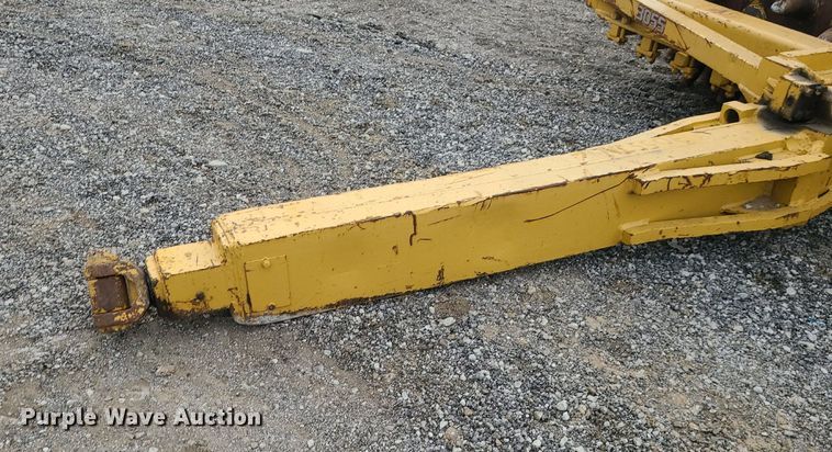 image for item DK4003 Westinghouse 120  wedge foot roller