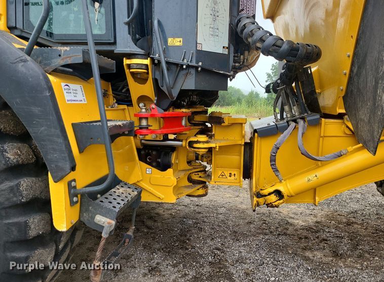 image for item DK4004 2020 Bell B30E  haul truck