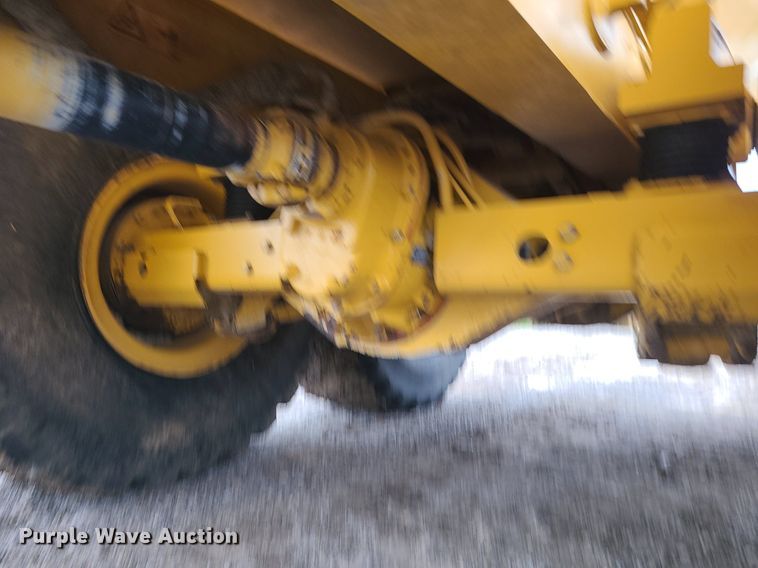 image for item DK4004 2020 Bell B30E  haul truck