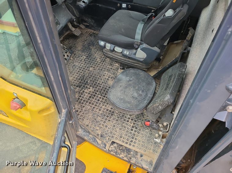 image for item DK4004 2020 Bell B30E  haul truck