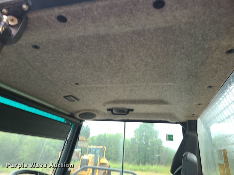 image for item DK4004 2020 Bell B30E  haul truck