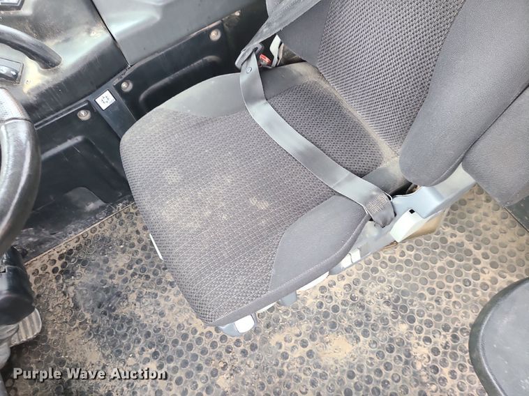 image for item DK4004 2020 Bell B30E  haul truck