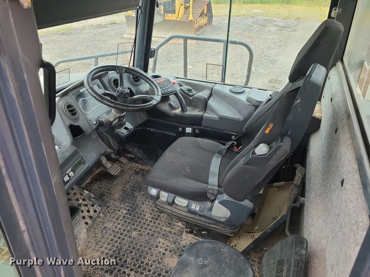 image for item DK4004 2020 Bell B30E  haul truck