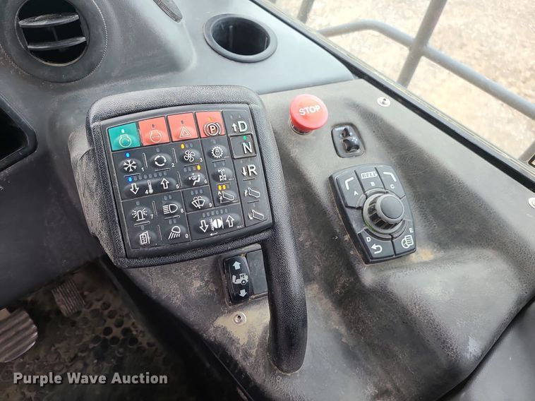 image for item DK4004 2020 Bell B30E  haul truck