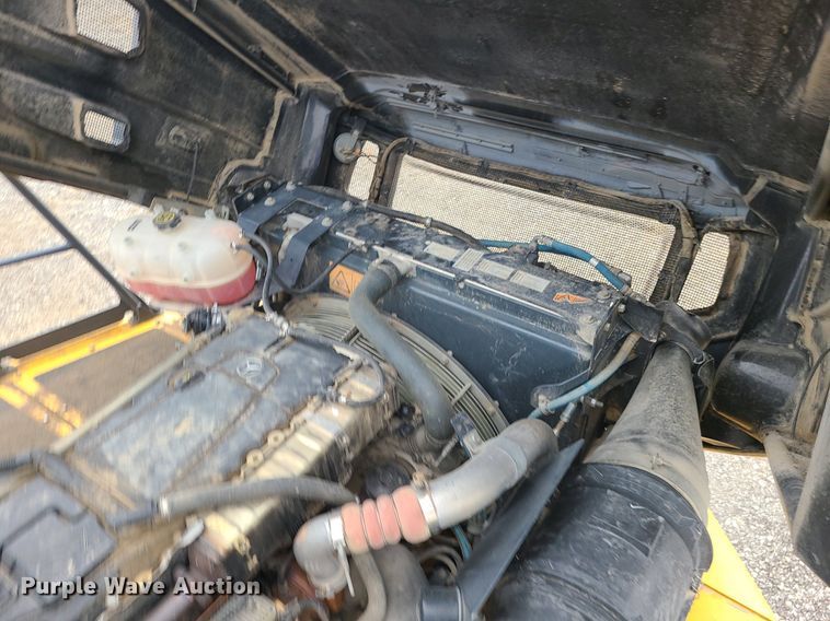 image for item DK4004 2020 Bell B30E  haul truck