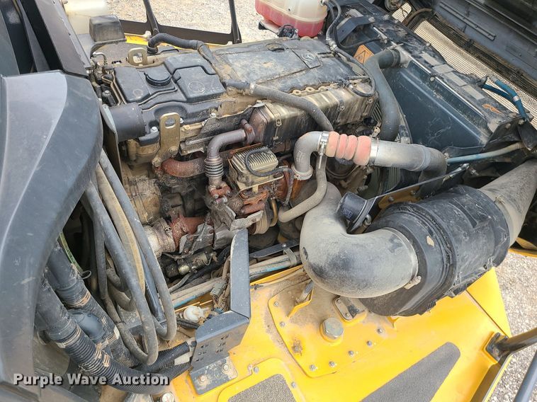 image for item DK4004 2020 Bell B30E  haul truck