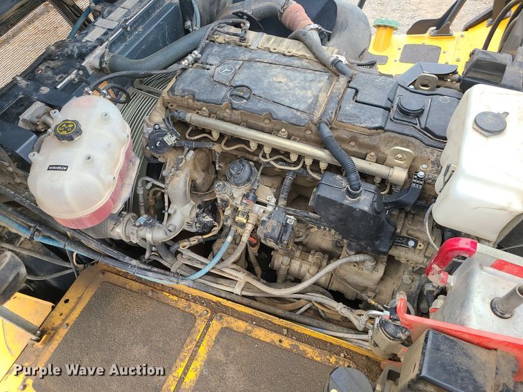 image for item DK4004 2020 Bell B30E  haul truck