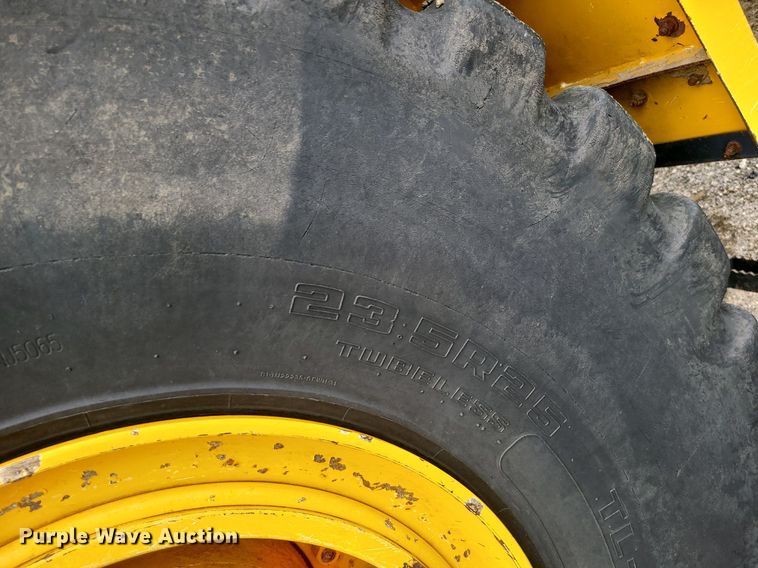 image for item DK4004 2020 Bell B30E  haul truck