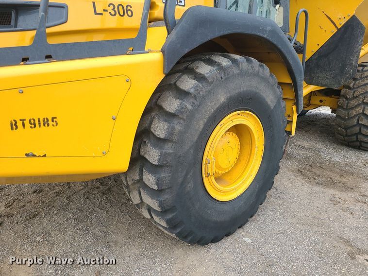 image for item DK4004 2020 Bell B30E  haul truck