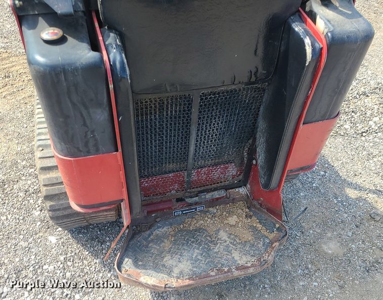 image for item DK4010 2018 Toro Dingo TX1000  compact utility loader