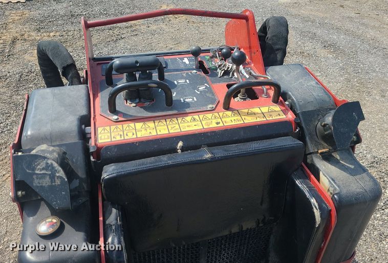 image for item DK4010 2018 Toro Dingo TX1000  compact utility loader