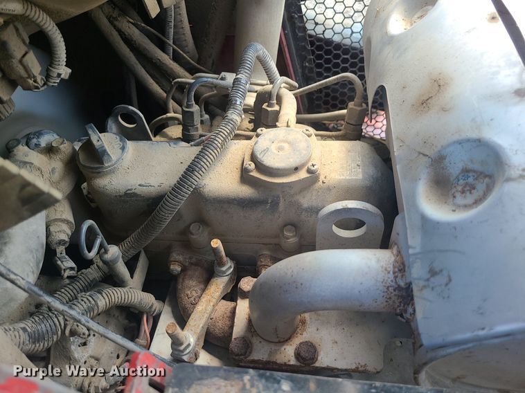 image for item DK4010 2018 Toro Dingo TX1000  compact utility loader