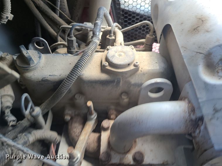 image for item DK4010 2018 Toro Dingo TX1000  compact utility loader