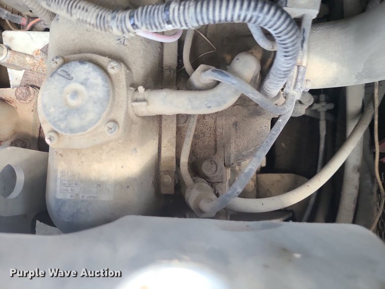 image for item DK4010 2018 Toro Dingo TX1000  compact utility loader