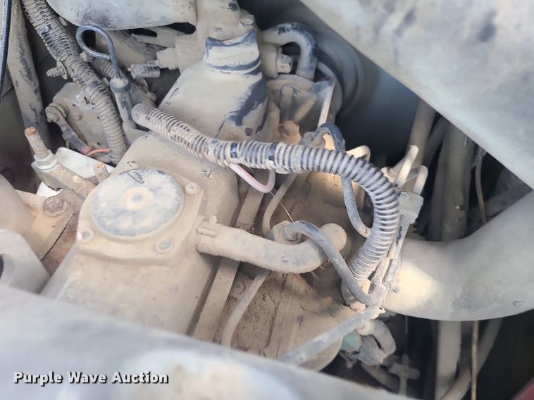 image for item DK4010 2018 Toro Dingo TX1000  compact utility loader