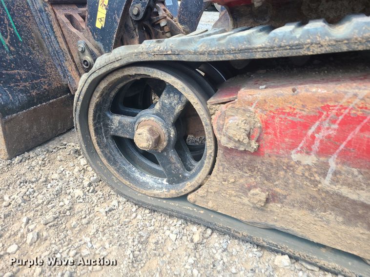 image for item DK4010 2018 Toro Dingo TX1000  compact utility loader