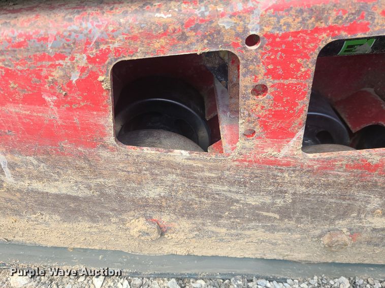 image for item DK4010 2018 Toro Dingo TX1000  compact utility loader