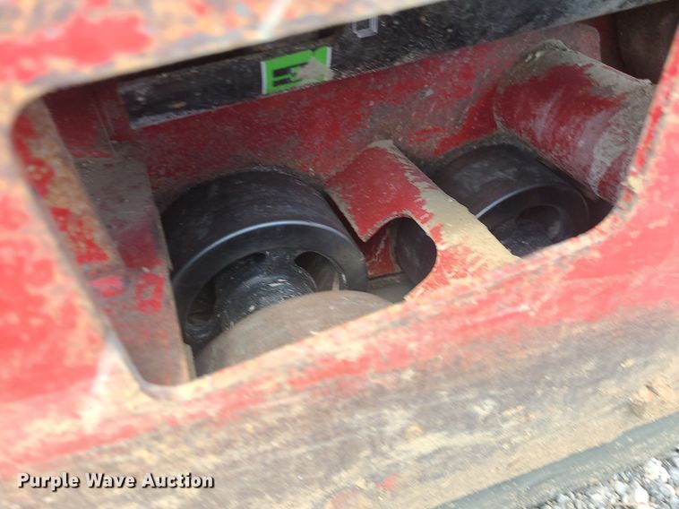 image for item DK4010 2018 Toro Dingo TX1000  compact utility loader