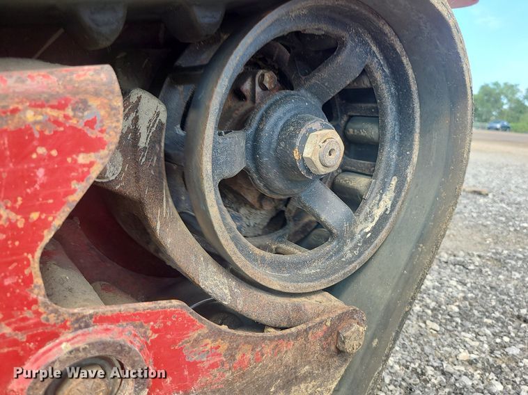 image for item DK4010 2018 Toro Dingo TX1000  compact utility loader