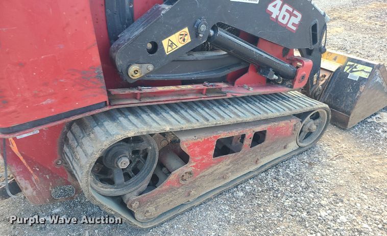 image for item DK4010 2018 Toro Dingo TX1000  compact utility loader