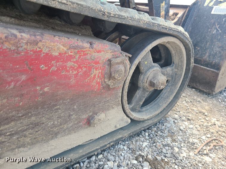 image for item DK4010 2018 Toro Dingo TX1000  compact utility loader