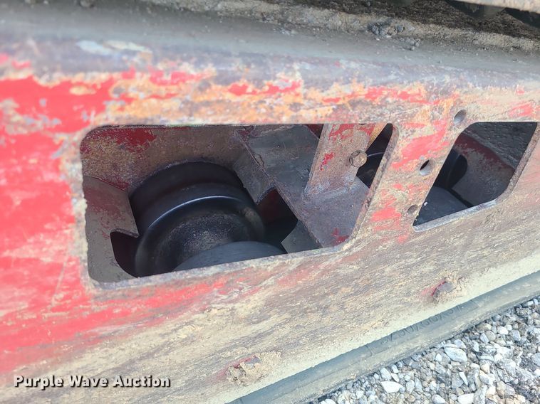 image for item DK4010 2018 Toro Dingo TX1000  compact utility loader