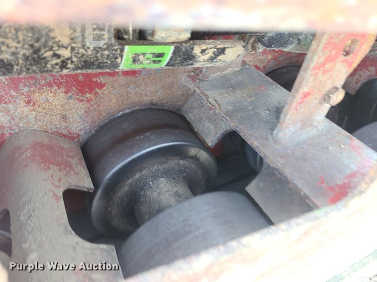 image for item DK4010 2018 Toro Dingo TX1000  compact utility loader