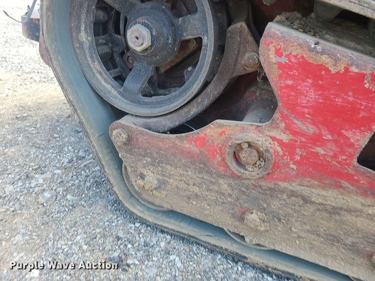 image for item DK4010 2018 Toro Dingo TX1000  compact utility loader