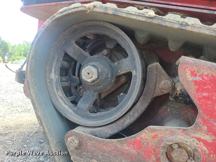 image for item DK4010 2018 Toro Dingo TX1000  compact utility loader