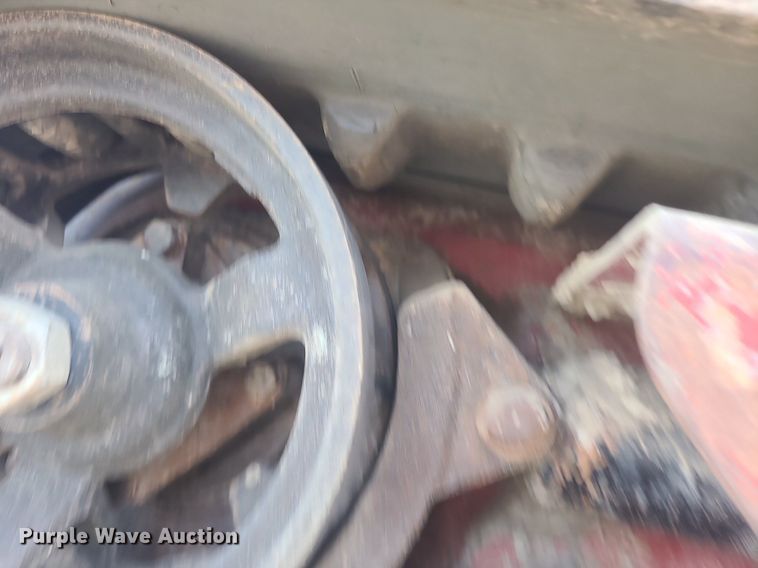 image for item DK4010 2018 Toro Dingo TX1000  compact utility loader