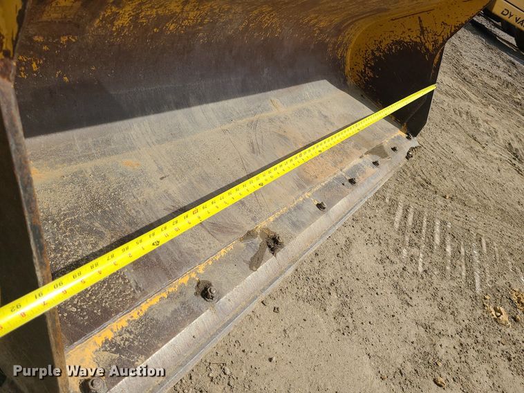 image for item DK4011 2016 John Deere 310SL  backhoe